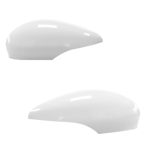 Coque de rétroviseur Ford Fiesta MK7 cassée ? Rplacez le cache gauche ou droit facilement