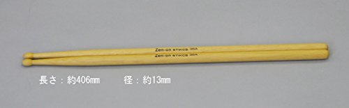 ゼンオン(ZENON) Drum Stick (35A) miniatura 4