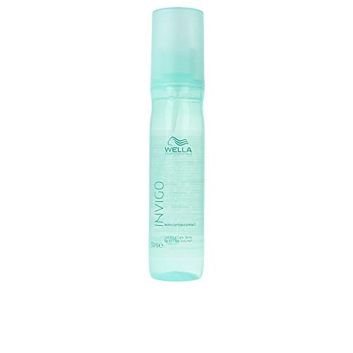 Wella Professionals Invigo Volume Boost Uplifting Care Spray 150ml