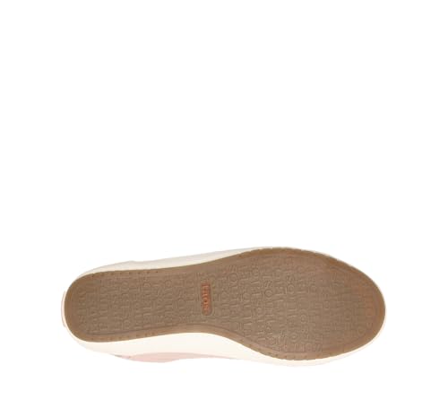 Image of Taos Star Women's Sneaker - Iconic Style with Canvas Design for Everyday Adventures - Custom Fit Lacing and Premium Removable Footbed with Arch Support for All Day Comfort