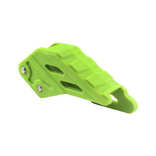 Protège-chaîne universelle pour moto tout-terrain et pit bike CRF SSR 125 250