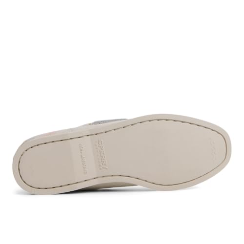 Image of Sperry Women's Authentic Original 2 Eye Leather Boat Shoe