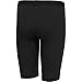 Mystic Thermal Quick Dry Shorts - Black 230175 XXL