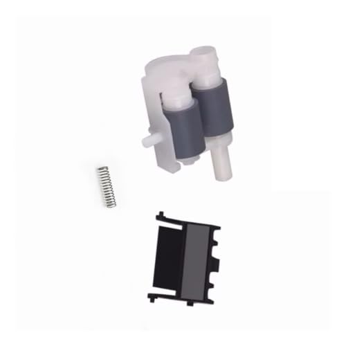 Kit D008GE001 para mantener la productividad en Brother L5650 L6400