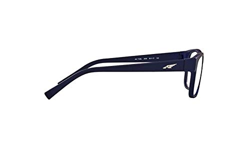 Óculos De Grau Arnette An7169l Kreuzberg 2608 55-145