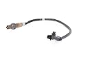 Bosch 0258006046 - Lambdasonde mit fahrzeugspezifischem Stecker