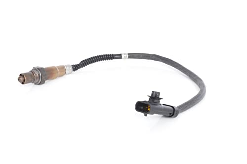 Bosch Automotive 0258006046 - Sonde Lambda avec Connecteur Spécifique au