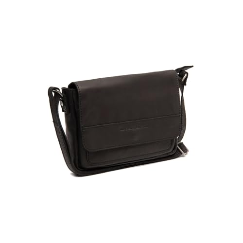 The Chesterfield Brand Ann Crossbody Bag Black petit sac à main noir