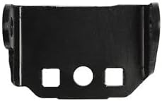 Miniatura 5 de MaxLLTo Reemplazo 177563 134753 Soporte de canal deflector para 42" Deck Craftsman Poulan Husqvarna WeedEater Wizard Yard Pro Mower