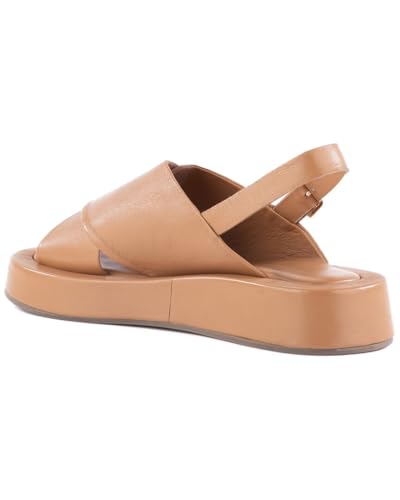 Seychelles Women's Just for Fun Leather Sandal2