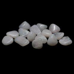 CrystalAge Petalite Tumble Stone (15-20mm) - Pack of 5