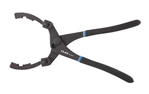 Pince articulee filtres a Huile pl avec machoires crantees modele HU 9257