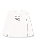 Rundhals s.Oliver Junior Unisex Baby 405.11.899.12.130.2056725 T-Shirt, 0210, 62