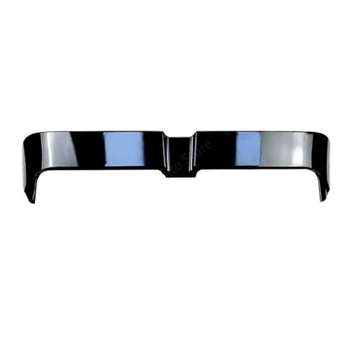 Aileron de coffre pour A3 S3 8V Sportback améliorant l'aérodynamisme du hayon