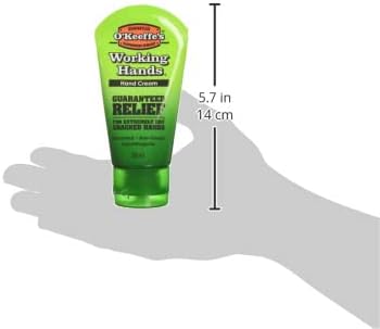O'Keeffe's Working Hands 58ml