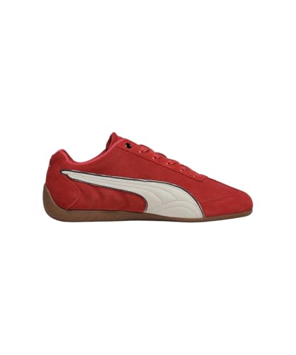 Image of Puma Unisex-Adult Ferrari Speedcat Sneaker