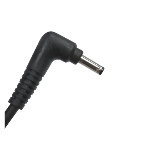 Cargador para portátil 12V 3A que soluciona los fallos de carga 5