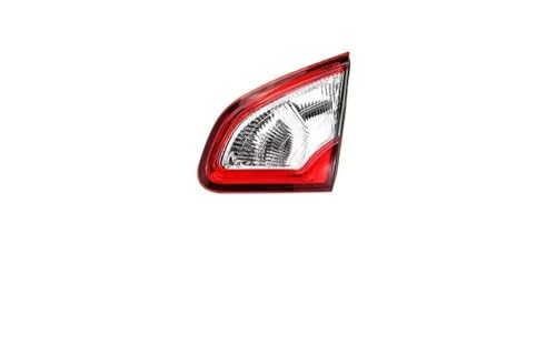 Feu arrière de pare-chocs pour Qashqai J10 2008-2015 version UE