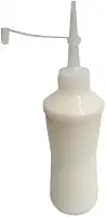 Tubo de Cola Branca - 120ml - Para Artesanato