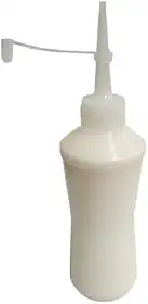 Tubo de Cola Branca - 120ml - Para Artesanato