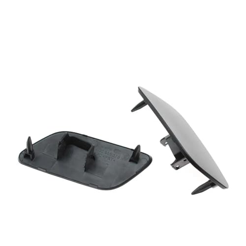 Capuchon lave-phare 4G0955275H en ABS durable pour pare-chocs A6