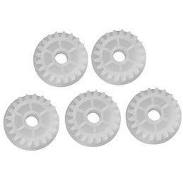 Altro Ricambio 5Xfuser Drive Gear 20T P3005,M3027,M3035Ru5-0957-000