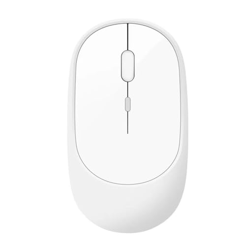 Ratones Inalámbricos Bluetooth Marca Jolsaawie