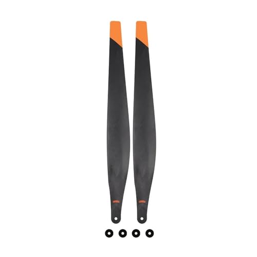 Hélice carbone haute teneur TS-5018F pour drone de pulvérisation agricole T25P