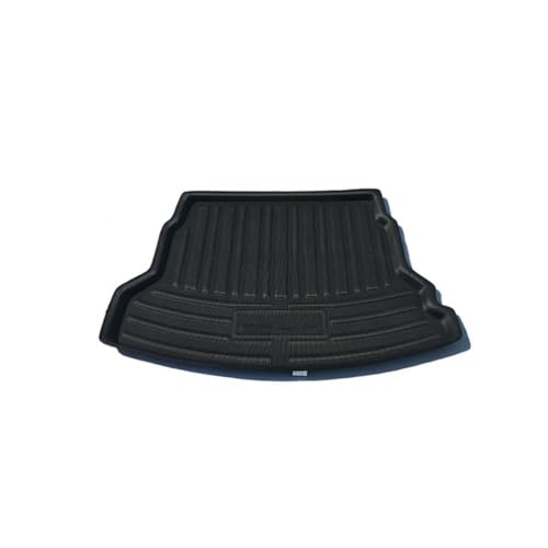 Tapis de coffre auto pour CR-V 4 étanche idéal pour les sorties en famille 2012-2016