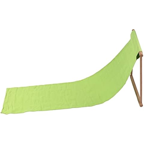 Chaise pliante POENVFPO Cover