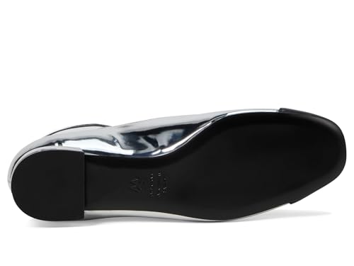 Stuart Weitzman Women's Eden Strap Flat3