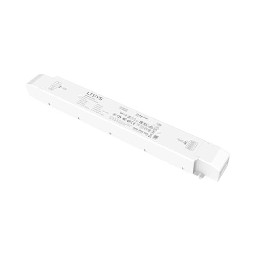 Pilote sans scintillement Triac Dimming 150W 24V stoppe les maux d'yeux