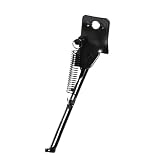 LINYpA66 Fahrradständer, Outdoor-Sport, 30,5 cm, 30,5 cm, 40,6 cm, 45,7 cm, 45,7 cm...