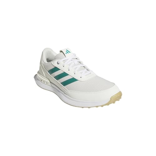 Image of Adidas Womens S2g Spikeless 24 Golf Shoes
