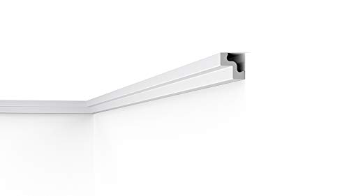 NOMASTYL - Moulding ST2 Polystyreen