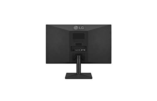 LG-20MK400H-B-Monitor-WXGA-de-49-4-cm-19-5-con-Panel-TN-1366-x-768-pixeles-169-200-cdm-6001-2-ms-NTSC-72-60Hz-D-SUB-x1-HDMI-x1-Color-Negro-Mate