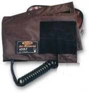 Accoson Limpet Standard Adult Cuff with Coiled Tubing (1331)