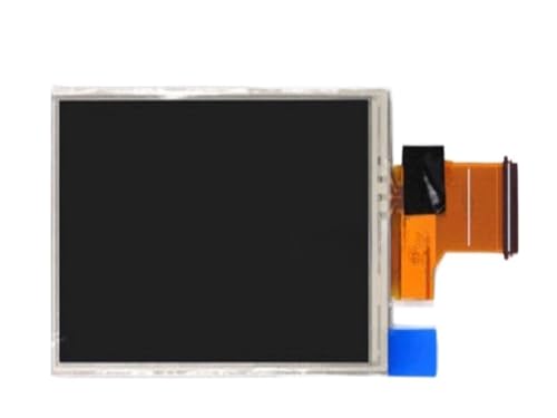 LCD�f�B�X�v���C�X�N���[���p�[�c�ACompatible for Samsung ST95 SH100�f�W�^���J����+�^�b�`�����p�ƌ݊�������