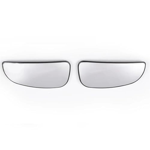 Glace rétroviseur pour Peugeot Boxer 2006-2019 grand angle chauffant