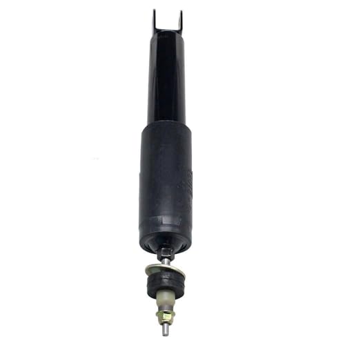 Amortisseur Hummer H3 cassé solution de remplacement avant droit G64001