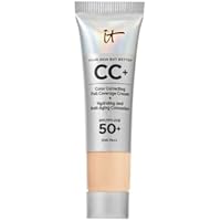 IT Cosmetics, Base de Maquillaje, Tratamiento Antiedad e
