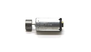 Pangocho N30 DC Vibrationsmotor 12000 RPM