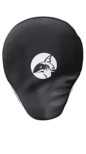 Pattes d'ours boxe matériau durable bouclier incurvé MMA