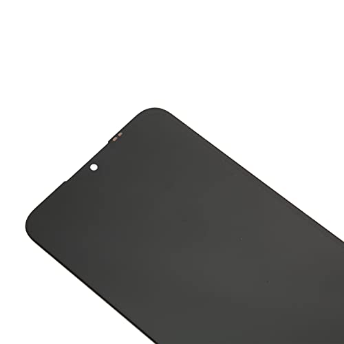 Conjunto de digitalizador de tela sensível ao toque, display LCD sem arranhões zonas mortas Conjunto