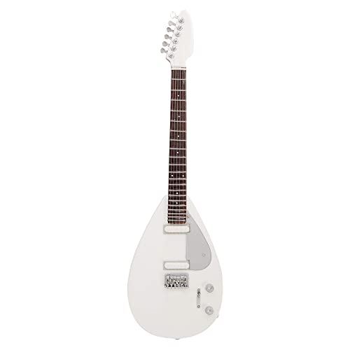 Brian Jones The Rolling Stones – Réplique de guitare miniature - Les Beatles, Paul McCartney, John Lennon, RIngo Starr, George Harrison Brian Jones The Rolling Stones - Réplique de guitare miniature – Image 4