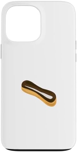 iPhone 13 Pro Max Chocolate Eclair Case
