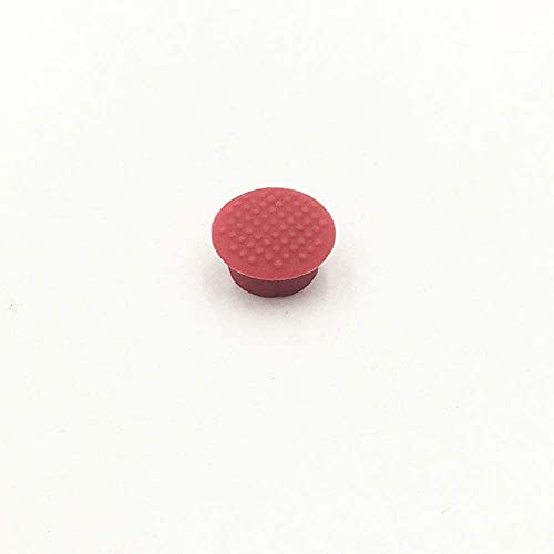 Right Joystick C Stick Circle Pad Button Grip Cap Cover Replacement for New 3DS XL New 3DSLL / New 3DS 2015