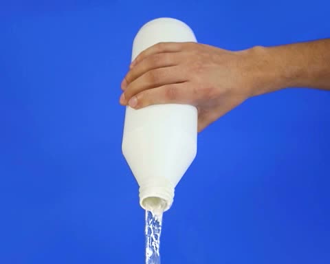 HG kitchen and plug unblocker