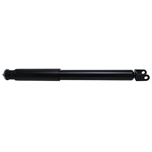 Image of Detroit Axle - 2 Rear Shocks Absorbers for 2011-2019 Ford Explorer 2012 2013 2014 2015 2016 2017 2018 Shocks Absorbers Assembly Replacement