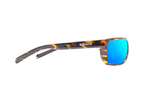 Bajio Sigs – Polarized Sunglasses – Full Wrap – Glass & Poly Lenses – Contrast-Enhancing Polarized Clarity3